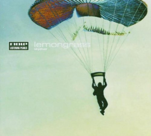 Lemongrass - Skydiver