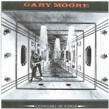 Gary Band Moore - Grinding Stone