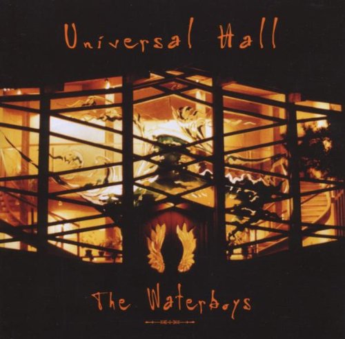 the Waterboys - Universal Hall