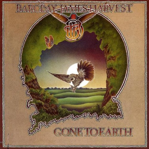 Barclay James Harvest - Gone to Earth (Remastered)