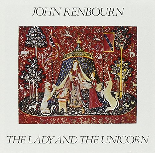 John Renbourn - The Lady And The Unicorn