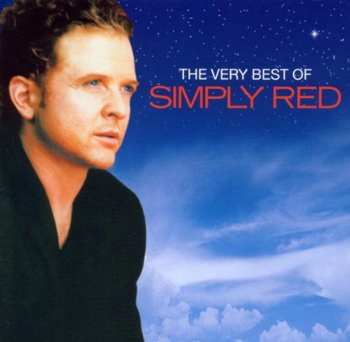 Simply Red - The Very Best Of Simply Red