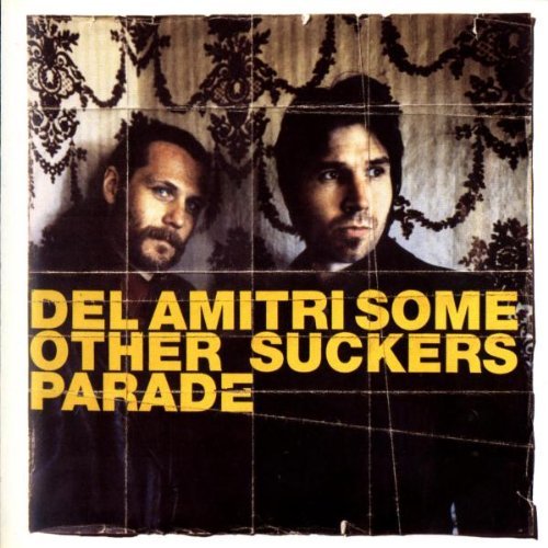 Del Amitri - Some Other Sucker'S Parade