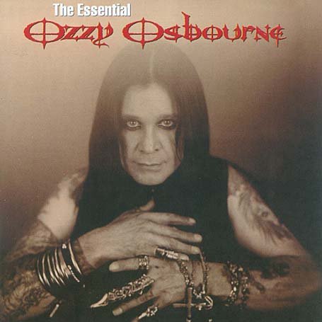 Osbourne , Ozzy - The Essential