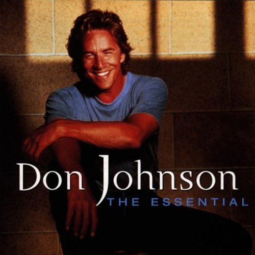 Johnson , Don - The Essential