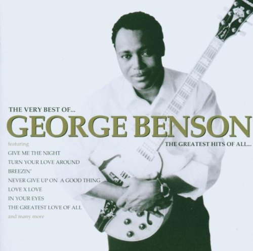 George Benson - Greatest Hits of All,the