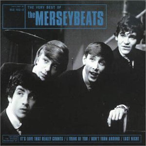 Merseybeats - Very Best of