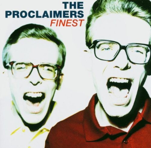 the Proclaimers - Finest