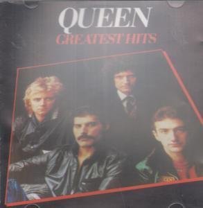 Queen - Greatest Hits I