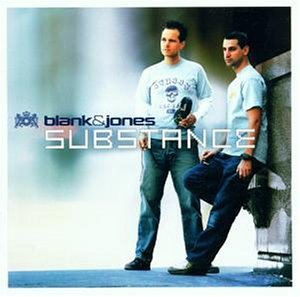 Blank & Jones - Substance