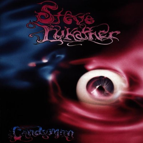 Steve Lukather - Candyman