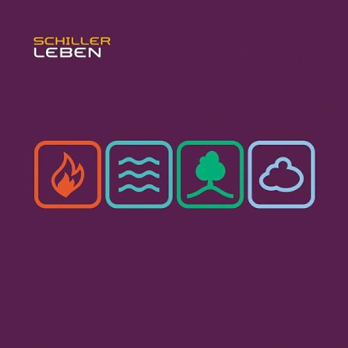 Schiller - Leben (SACD)