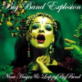 Nina Hagen & Capital Dance Orchestra - Irgendwo auf der Welt