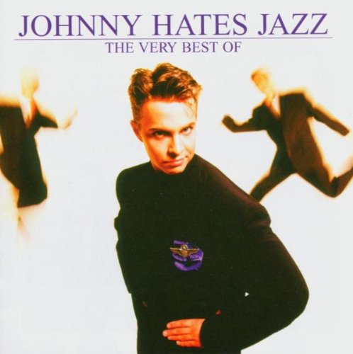 Johnny Hates Jazz - The Very Best Of