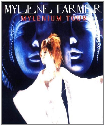  - Mylène Farmer - Mylenium Tour