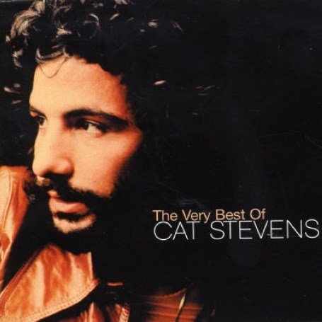 Cat Stevens - Very Best of Cat Stevens