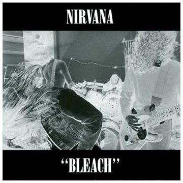 Nirvana - Bleach