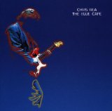 Rea , Chris - The Blue Jukebox (DigiPak)