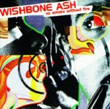 Wishbone Ash - There S the Rub/Locked in