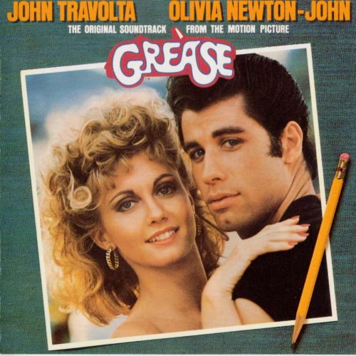 Soundtrack - Grease