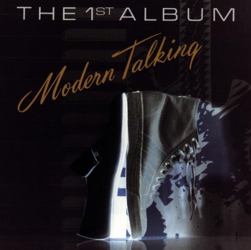 Modern Talking - The 1st Album