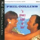 Phil Collins - Groovy Kind of Love