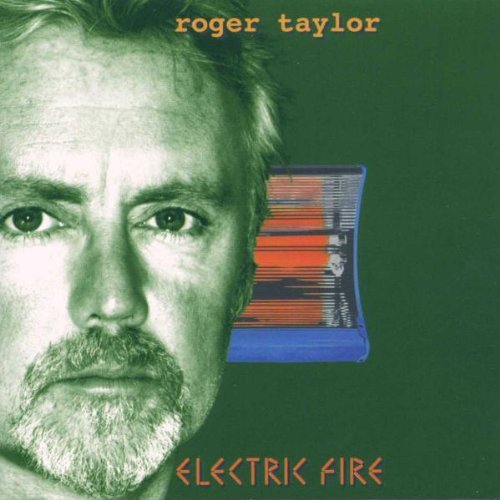  - Electric Fire