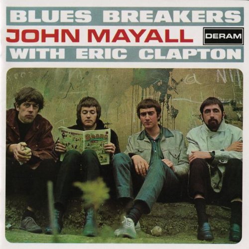 Mayall , John - Blues Breakers Special Edition