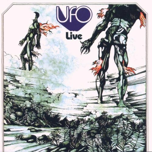 Ufo - Live