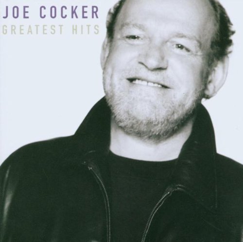 Joe Cocker - Greatest Hits