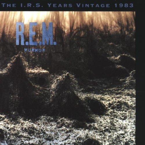 R.E.M. - Murmur - The I.R.S. Years Vintage 1983