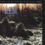 R.E.M. - The best of the i.r.s years