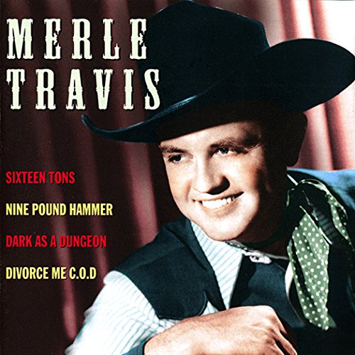 Travis Merle - Famous Country Music Makers