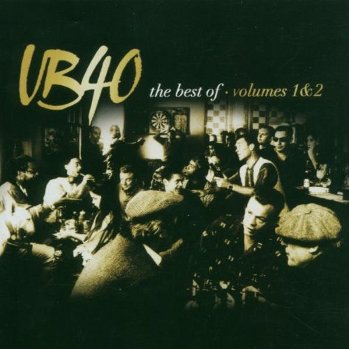 Ub40 - Best of Vol.1+Vol.2