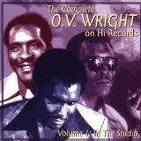 O.V. Wright - Complete O.V. Wright on Hi Records, Vol.2: On Stage (Live in Japan)