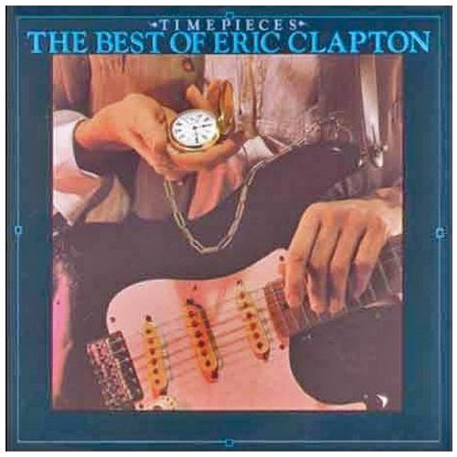 Eric Clapton - Time Pieces