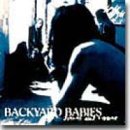 Backyard Babies - Diesel & Power [+1 Bonus]