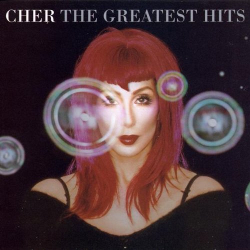 Cher - The Greatest Hits