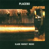 Placebo - The bitter end (Maxi)