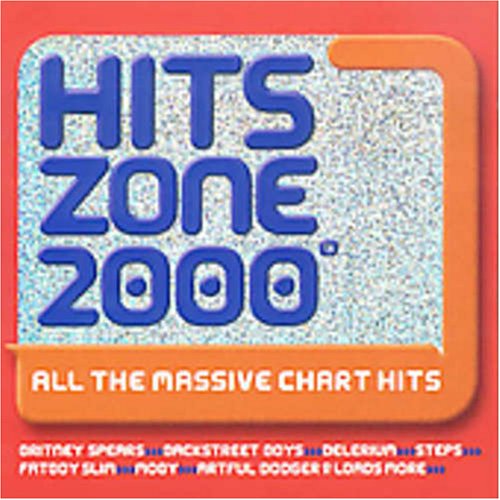 Sampler - Hits Zone 2000