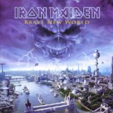 Iron Maiden - A matter of life and death