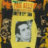 Kelly , Paul - Wanted Man