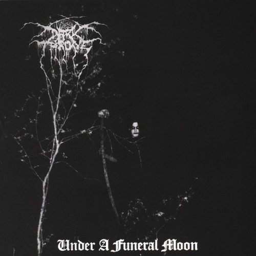 Darkthrone - Under a funeral moon