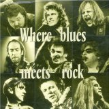 Sampler - Where Blues Meets Rock 2