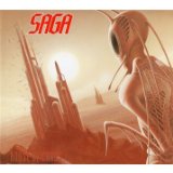 Saga - Steel Umbrellas