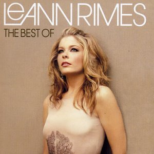 Leann Rimes - Best of Rimes Leann