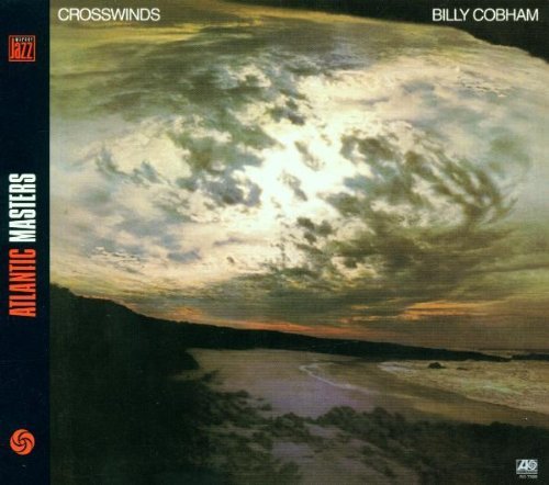 Billy Cobham - Crosswinds