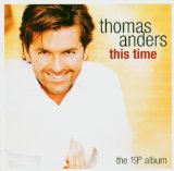 Anders , Thomas - Songs Forever (Special Fan Edition)