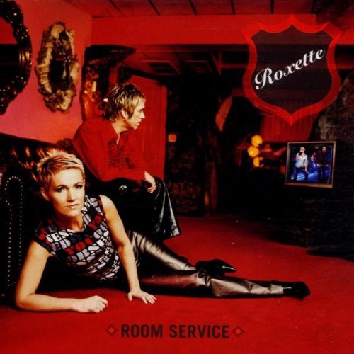 Roxette - Room Service