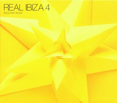 Various - Real Ibiza Vol.4